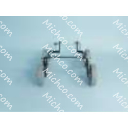 Image of product Dolly Assembly Floorcrafter