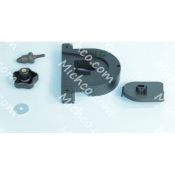 Image of product Hatch Left Fixing Kit