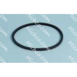 Image of product Gasket For Dome Buna N 40 Sheet