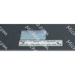 Image of product Cover Motor Brush L H