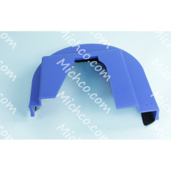 Image of product Housing Left Brush 26