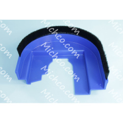 Image of product Housing Right Brush 26
