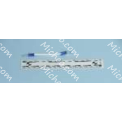 Image of product Wire Assembly Relay 3 White EZ-8
