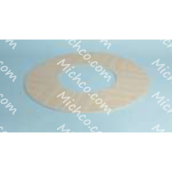 Image of product Pad Gripper 23OD X 11ID