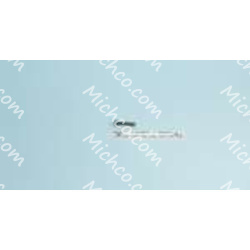 Image of product Screw 5/16-18X1.63 Hrcs Sems