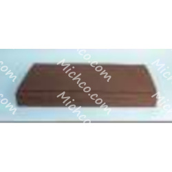 Image of product Pad - Maroon -14X28-10/ CS