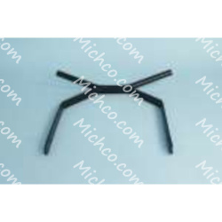 Image of product Handle Bar Weldment