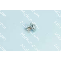 Image of product Screw Button Head 1/4-20 X .63