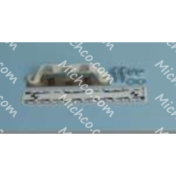 Image of product Heat Sink Assembly W/ E00074