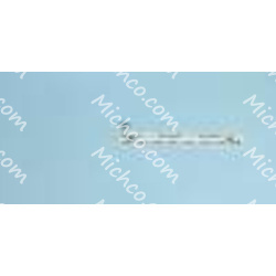 Image of product Nut Lock #10 Stainless Steel