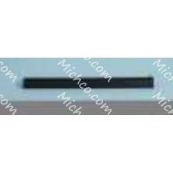 Image of product Glide Slotted Delrin 13 Evo