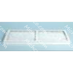 Image of product Filter, Exhaust, FR