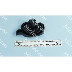 Image of product Brush Cover W/ Bearing
