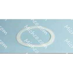 Image of product Gasket 8 OD X 7.15 ID X .19