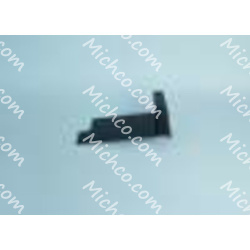 Image of product Bracket, Mounting, Charger Start W/sn 76150