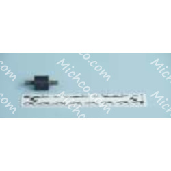 Image of product Mount, Rubber, .25-20
