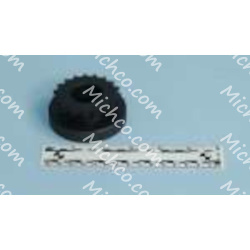 Image of product Replacement Part Drive Wheel Pinion