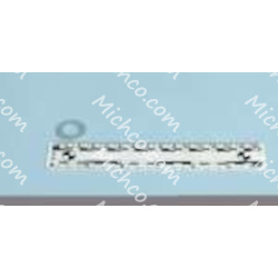 Image of product WASHER FLT 1/2 ID X 7/8 OD
