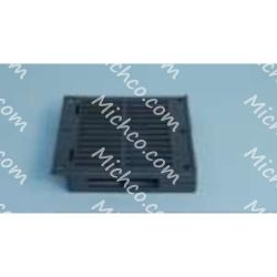 Image of product Housing Exhaust Filter