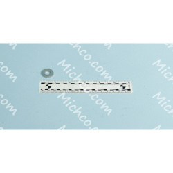 Image of product Washer Plain 10 X 120 X 2
