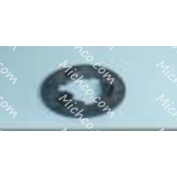 Image of product Replacement Part Brush Hub