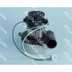 Image of product FAN KIT, VACUUM, 5.7D, 240VAC, 2 ST