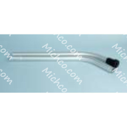 Image of product Wand, 2-Bend, Two Piece, 1.5-Dia. (BASE