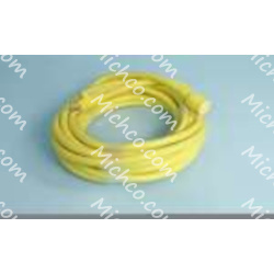 Image of product CORDSET12 -3X40FT5-15XL5-15R