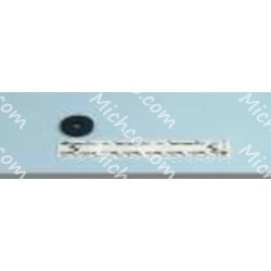 Image of product Washer - Polyurethane -1.25