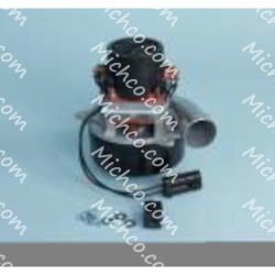 Image of product Motor Vacuum 300W 24 Volt Kit