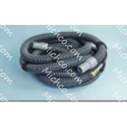 Image of product Hose, Solution, W/ Fqd For Heated Spotter No Longer Available When Out