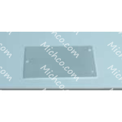Image of product Cover Main Housing Bottom FM