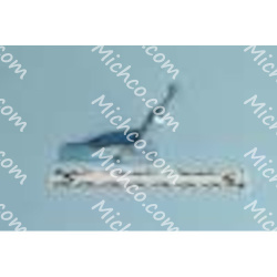 Image of product Latch, Draw, With - Concealed Base