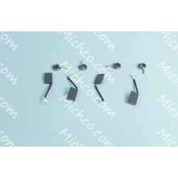 Image of product Replacement Part Brush Assembly Kit