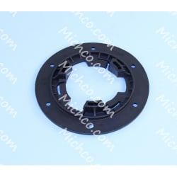 Image of product Plate, Clutch, Plastic