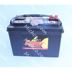 Image of product Battery, 12 Volt 115AH, Wet