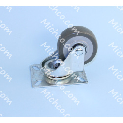 Image of product Wheel, 3" Swivel Caster