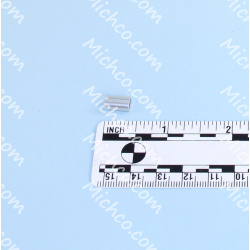 Image of product Sleeve, Compression, 1/16" X 3/8", Aluminum (XTGEN3