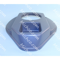 Image of product Cover Base, DC Battery Burnisher Reverse A