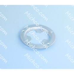 Image of product Clutch Plate, Pad Driver / Brush