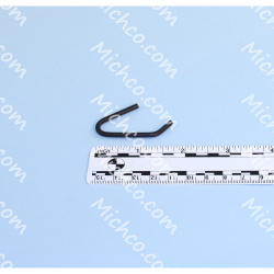 Image of product Wire Spring Clip, 75mm Custom