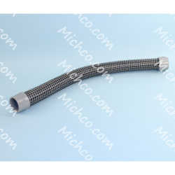 Image of product Hose, Drain ID 2" X OD 2 1/4" X L 32