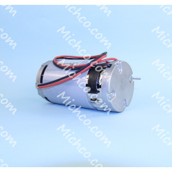 Image of product Motor, 36 Volt DC 650W 2000RPM CRS28