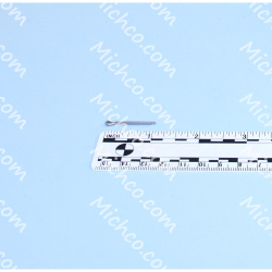 Image of product Pin, Cotter, M2 X 20, Stainless Steel