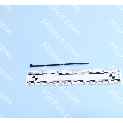 Image of product Cable Tie, M2.5 X 98mm