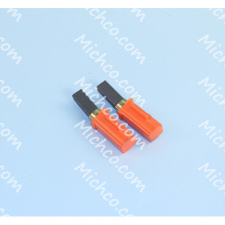 Image of product Carbon Brush For Ametek Vacuum Motor, FP8