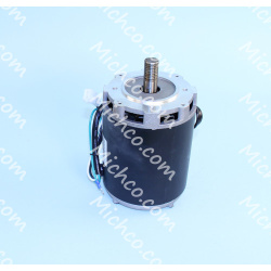 Image of product Motor, Brush, 120VAC 250W 1680RPM