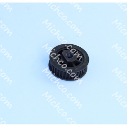 Image of product Replacement Part Pulley Drive Shaft