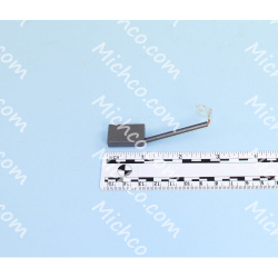 Image of product Set (4PC.) Carbon Brush