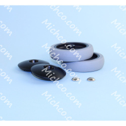 Image of product Wheel Rear 2- P 930- Series